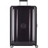  Piz 4 roulettes Trolley 77 cm Modéle darkgrey