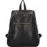  Colombiana Sac à dos de ville Cuir 38 cm Modéle black
