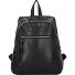  Colombiana Sac à dos de ville Cuir 38 cm Modéle black