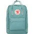  Sac à dos Kanken 37 cm pour ordinateur portable Modéle frost green