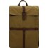  City Canvas Daypack 47 cm Compartiment pour ordinateur portable Modéle sand-cognac