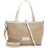  SFY Fany SC Sac à dos réversible S 34 cm Modéle beige