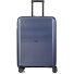 Jet 4 roues Valise cabine M 64 cm avec soufflet d'extension Modéle navy