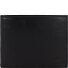  Wood Porte-monnaie Cuir 12.5 cm Modéle black