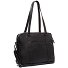  Pretoria Sac à bandoulière Cuir 36 cm Modéle black