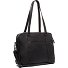  Pretoria Sac à bandoulière Cuir 36 cm Modéle black