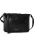  Nina Sac à bandoulière M Cuir 25 cm Modéle black