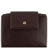  Neaples Porte-monnaie Protection RFID Cuir 12.5 cm Modéle braun