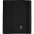  Travel Essentials Porte-monnaie Protection RFID 9 cm Modéle black