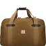  Tin Cloth Sac de voyage Weekender 49 cm Modéle dark tan