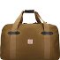  Tin Cloth Sac de voyage Weekender 49 cm Modéle dark tan