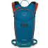  Salida 8 sac à dos 43 cm Modéle waterfront blue