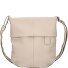  Mademoiselle.M Sac à bandoulière 22 cm Modéle nubuk linen