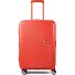  Soundbox 4 roues trolley 67 cm Modéle neon orange