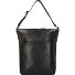  Caugio Daypack Cuir véritable 40 cm Modéle schwarz
