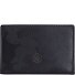  Havana Porte-cartes de crédit RFID Cuir 10 cm Modéle camo2