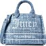  Iris Sac à main 32 cm Modéle blue denim