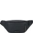  Stockholm Sac banane Cuir 32 cm Modéle schwarz