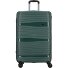  Travel Line 4300 4 roulettes Trolley L 78 cm Modéle dark green