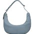  Moon Sac à bandoulière Cuir 43 cm Modéle blue heaven