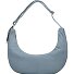  Moon Sac à bandoulière Cuir 43 cm Modéle blue heaven
