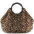  Loopbag Hobo Sac de shopper 64 cm Modéle leo fake fur