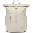  Rolltop Easy Daypack 40 cm Compartiment pour ordinateur portable Modéle soft shell