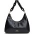  TH Soft Sac à bandoulière Cuir 38 cm Modéle black
