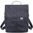  Mademoiselle.M Sac à dos de ville 29 cm Modéle cord polar