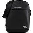 Commute Sac à bandoulière RFID 20 cm Modéle black eco