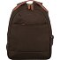  Uppsala Daypack S 32.5 cm Modéle chocolate