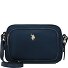  Houston Sac à bandoulière 25 cm Modéle navy