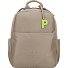  Lucky One Daypack 35 cm Compartiment pour ordinateur portable Modéle sand
