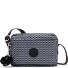  Basic Prt Abanu Sac à bandoulière M 24 cm Modéle signature print