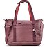  Minima Sac de voyage Weekender 48 cm avec soufflet d'extension Modéle galactic mauve