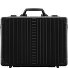  Attache attaché-case 43 cm compartiment pour ordinateur portable Modéle schwarz