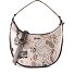  Olympia Sac à bandoulière 37 cm avec soufflet d'extension Modéle mehrfarbig