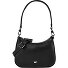  Hanna Sac à bandoulière Cuir véritable 25 cm Modéle schwarz