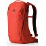  Verte 18 Sac à dos de randonnée M-L 51 cm Modéle apres orange