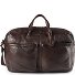  Theron Sac de voyage Weekender Cuir 50 cm Modéle chocolate brown