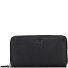  Vika Porte-monnaie Cuir 19 cm Modéle black