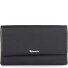  TAS Amanda Porte-monnaie Cuir véritable 19 cm Modéle black