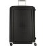  S'Cure Spinner trolley 4 roues 81 cm Modéle black