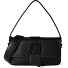  Susy Sac à bandoulière 28 cm Modéle black