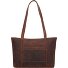  Baltimore 18 Sac à bandoulière en cuir 34 cm Modéle cognac