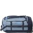  Cargo Hauler 2 roulettes Sac de voyage 77 cm Modéle glacier blue