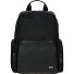  Sac à dos Monza 45 cm, compartiment pour ordinateur portable Modéle black-black