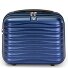  Wave Beautycase 33.5 cm Modéle denim