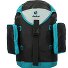  Lake Placid sac à dos de randonnée 48 cm compartiment pour ordinateur portable Modéle black-tin