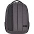  Streethero Daypack 39 cm Compartiment pour ordinateur portable Modéle grey melange